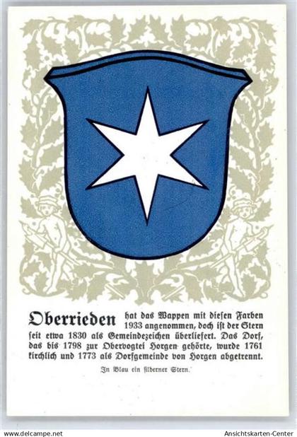 50923008 - Oberrieden