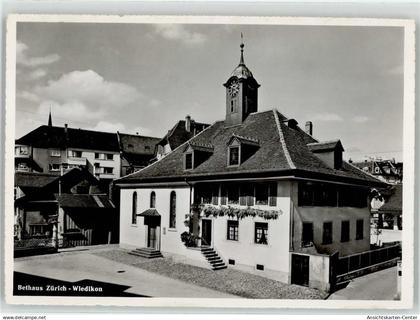 51835825 - Wiedikon Zuerich