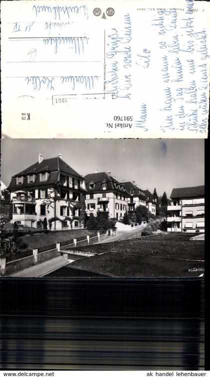 591760,Rüschlikon Ansicht Switzerland