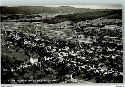 8424 Embrach - Fliegeraufnahme - 13146376