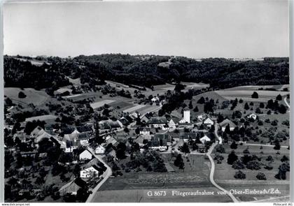 8424 Embrach - Fliegeraufnahme - 50519188