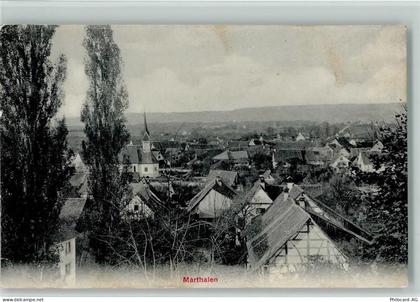 8460 Marthalen - 1907 - 13113100