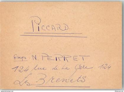 8460 Marthalen Ganzsache 10 Rappen Dorfpartie - 39702589