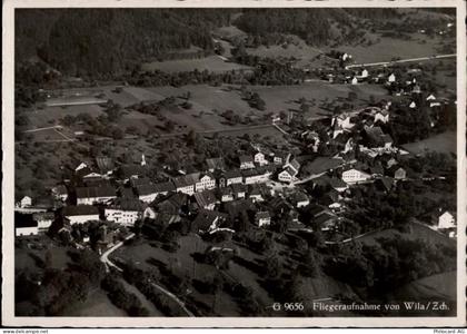 8492 Wila Ottenhub - Fliegeraufnahme - 50479726