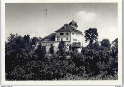 8627 Grüningen Itzikon - Schloß - 50564499