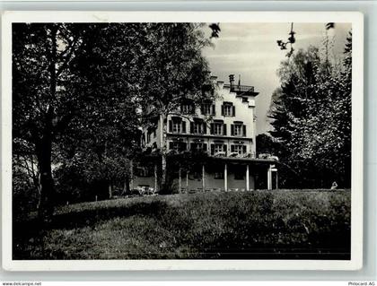 8804 Au ZH - Hotel Halbinsel Au Gartenterrasse - 13095510