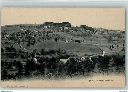 8816 Hirzel Spitzen Gebrauchsspuren 1914 - 13119532