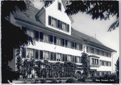 8816 Hirzel Spitzen - Meta Heusser Heim - 50365353