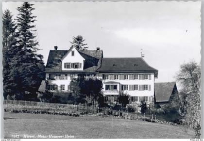 8816 Hirzel Spitzen - Meta-Heusser-Heim - 50564603