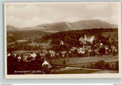 8903 Birmensdorf ZH - 13928055