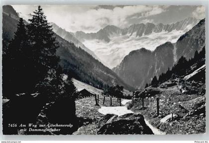 8942 Oberrieden - Göschneralp - 50439269