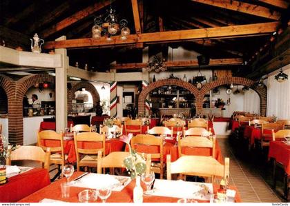 Adlikon Regensdorf Pizzeria Zi Nicola