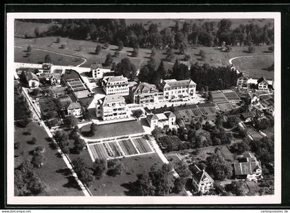 AK Rüti, Kreisspital