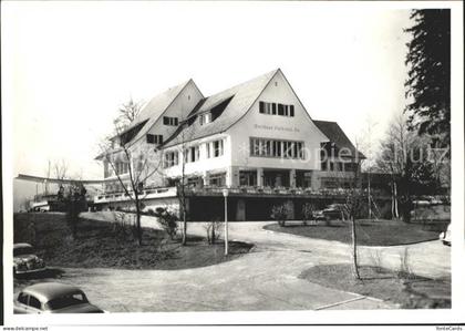 Au ZH Gasthaus Halbinsel Au