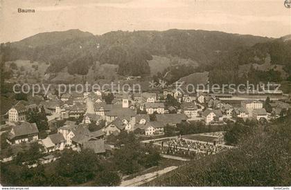 Bauma ZH Panorama
