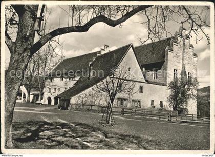 Bubikon Ritterhaus Johannitermuseum