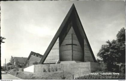 Dielsdorf  o 1962