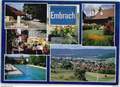 Embrach