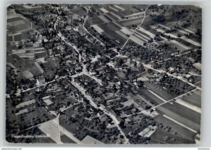 Embrach Fliegeraufnahme