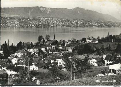 Erlenbach ZH Panorama
