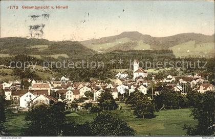 Hinwil