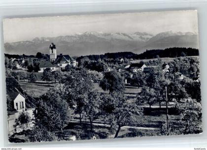 Hinwil