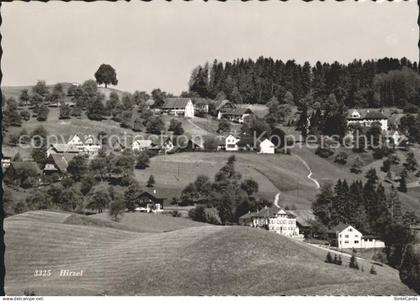 Hirzel Waedenswil