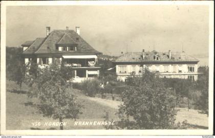 Horgen ZH Horgen Asyl x 1945