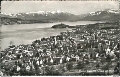 Horgen ZH Horgen Feldpost x 1940