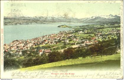 Horgen ZH Horgen  x 1905