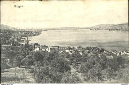 Horgen ZH Horgen  x 1909