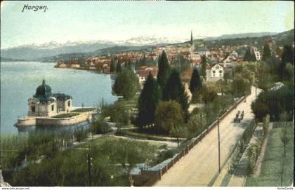 Horgen ZH Horgen  x 1910