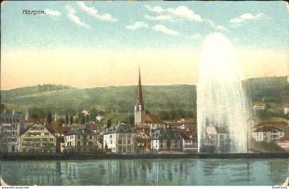 Horgen ZH Horgen  x 1912