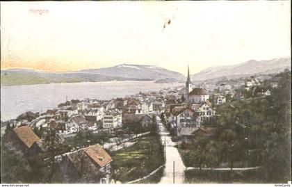 Horgen ZH Horgen  x 1912