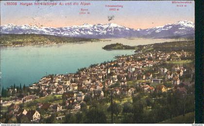 Horgen ZH Horgen  x 1916