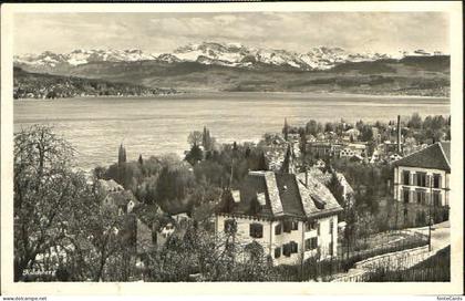 Kilchberg ZH Kilchberg  x 1936