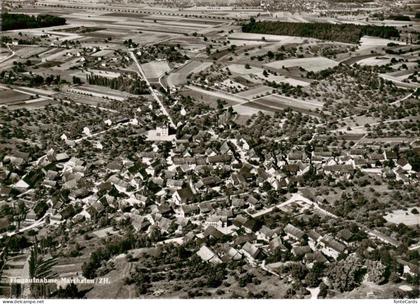 Marthalen ZH Fliegeraufnahme