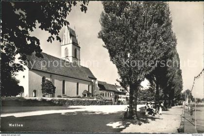 Meilen Kirche