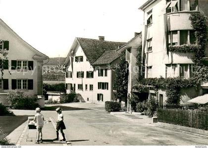 Meilen Pfarrhausgasse
