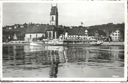 Meilen Schiff