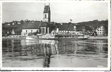 Meilen Schiff