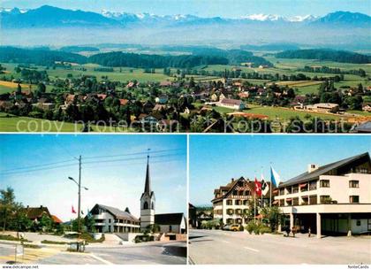 Mettmenstetten
