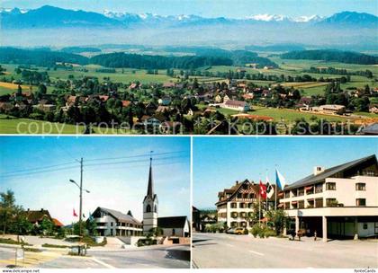 Mettmenstetten