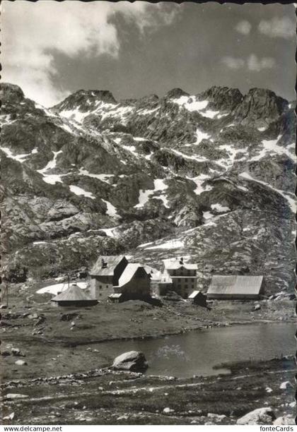 Oberrieden ZH Berghaus Bergsee