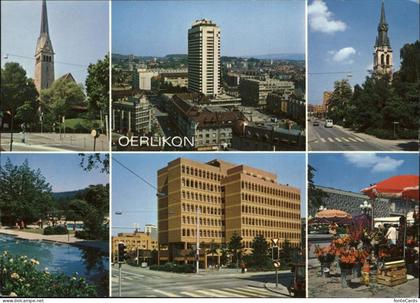 Oerlikon ZH