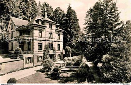 Raemismuehle Haus Zion