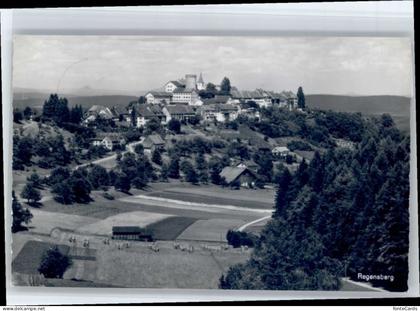 Regensberg Dielsdorf ZH Regensberg