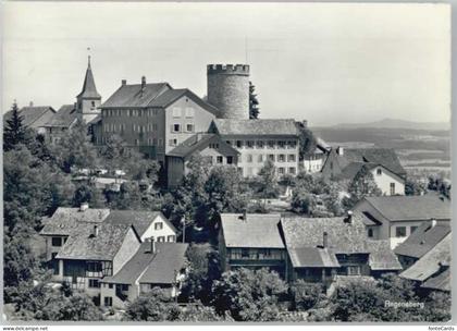 Regensberg Dielsdorf ZH Regensberg
