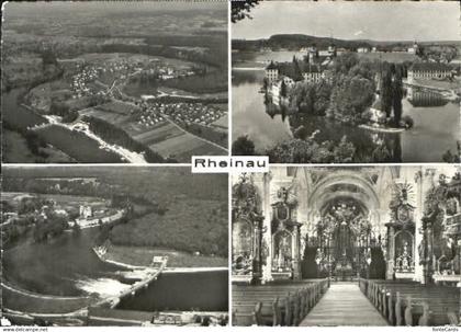 Rheinau ZH