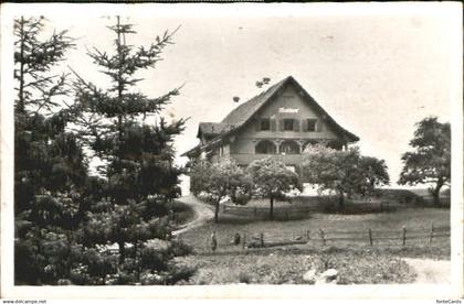 Richterswil Ferienheim Mistlibuehl